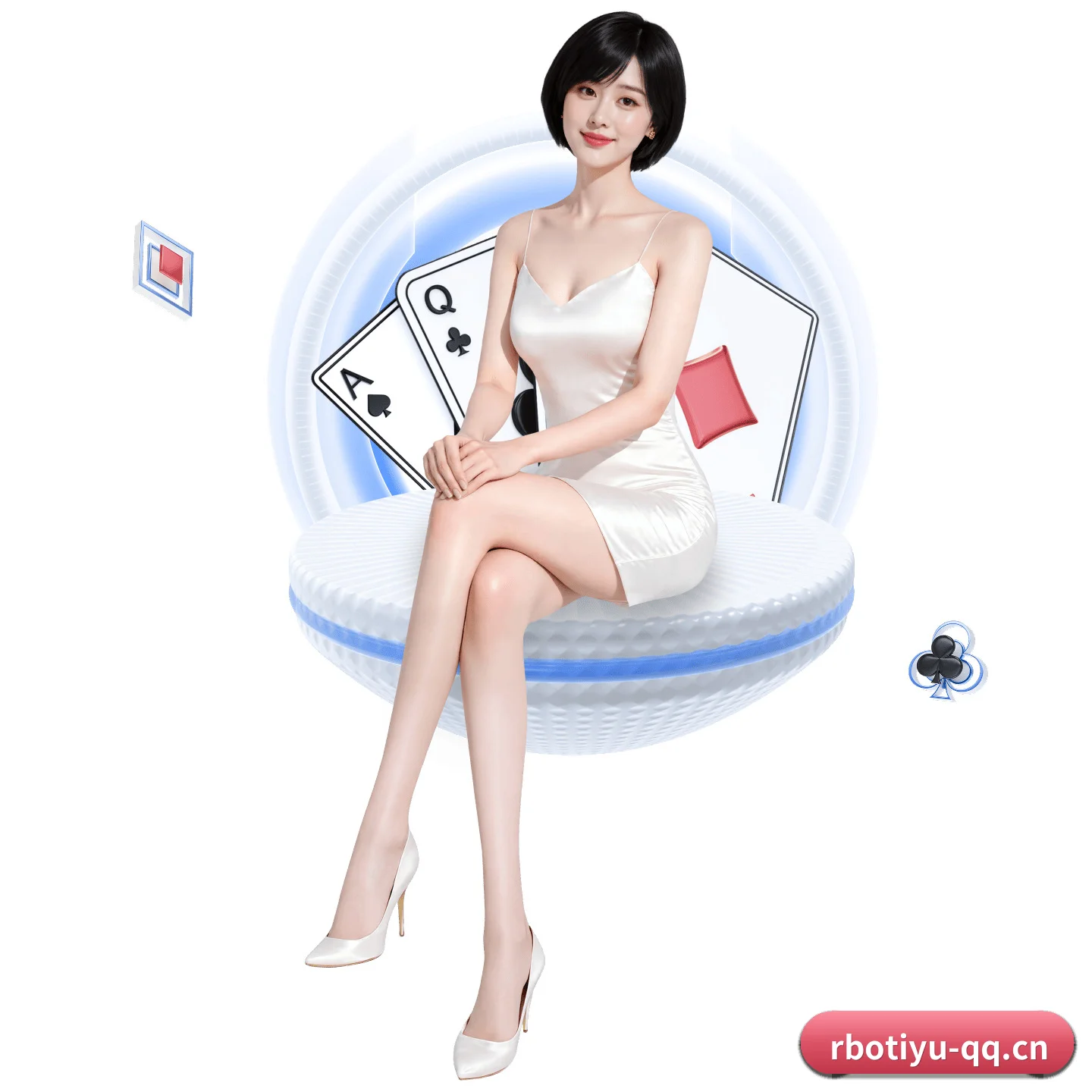 吹响集结哨音