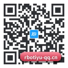 iOS 苹果生态原生版 二维码
